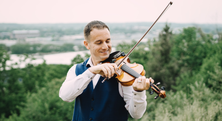 How to Learn Violin Vibrato: A Step-by-Step Guide for Beginners