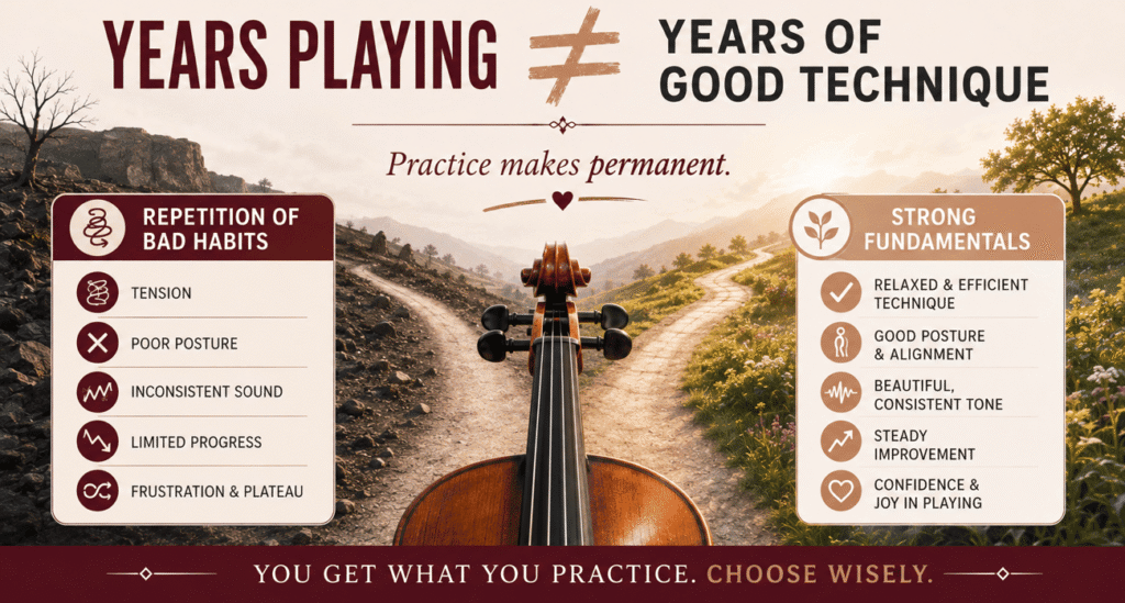 violin for beginners