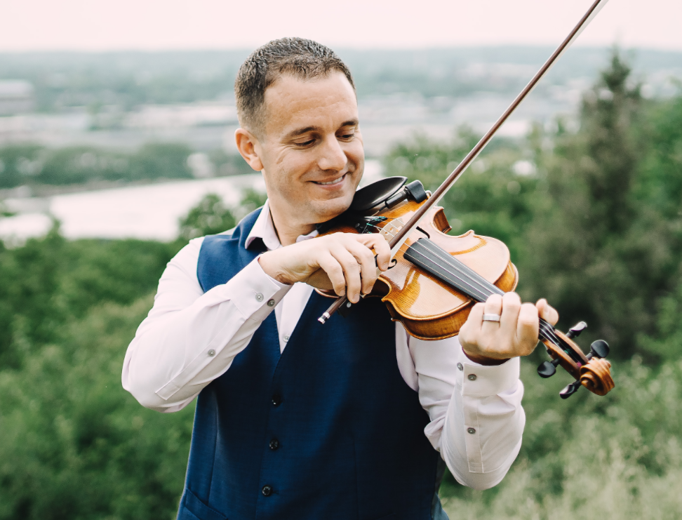 online violin lessons
