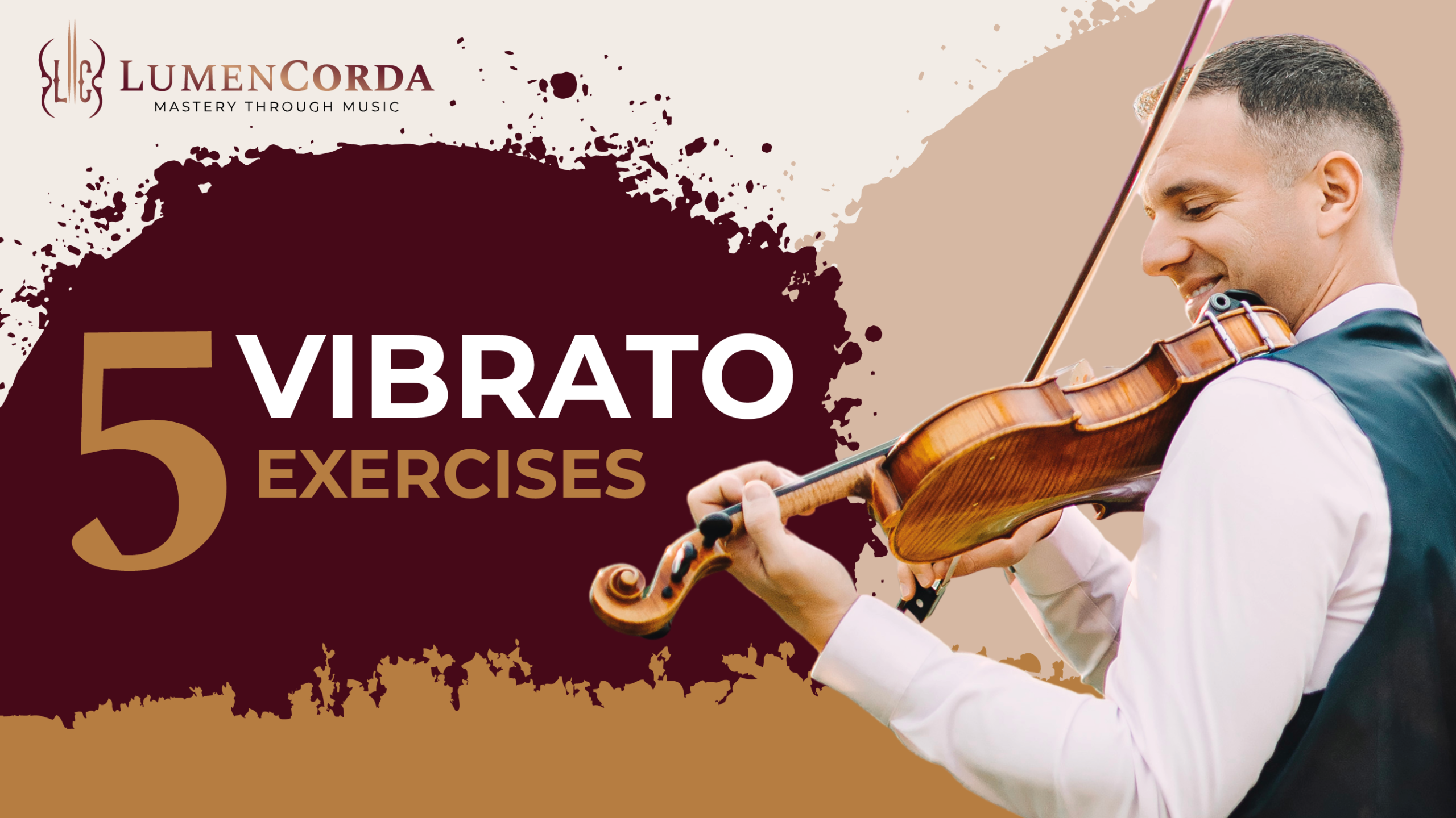 5 vibrato exercises