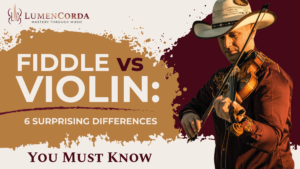 fiddle vs violin