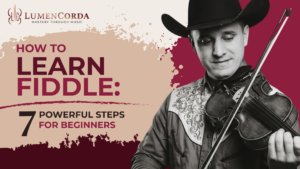 how to learn fiddle