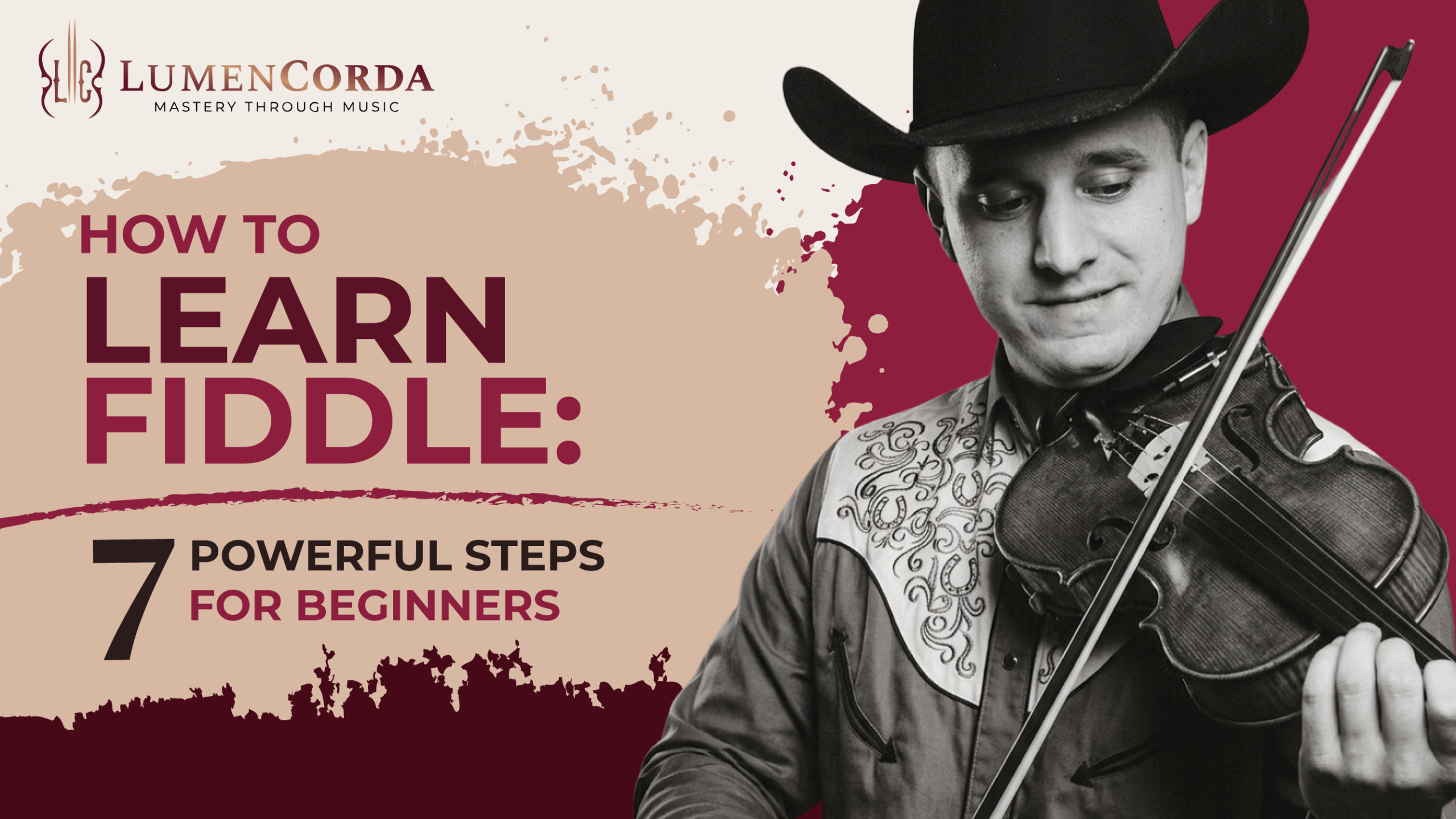 how to learn fiddle