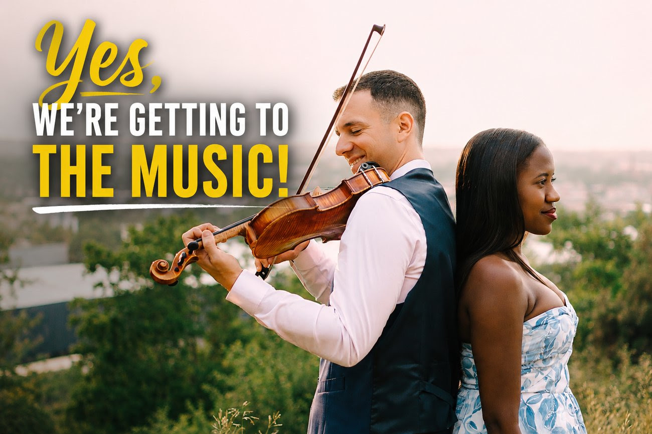 violin music